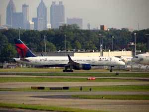 Payment Bond Claims Against Hartsfield Jackson Atlanta International Airport