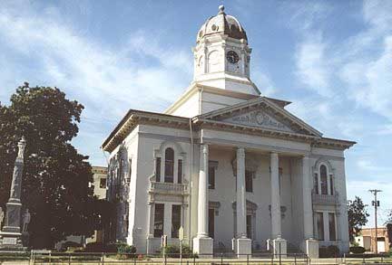 File Materialmen's Liens in Pulaski County Superior Court