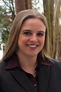 Georgia Lien Lawyer Stephanie Dodson Dougherty