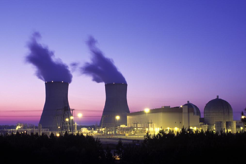 Georgia Power's Plant Vogtle affected by the bankruptcy petition file by WesTec and Westinghouse