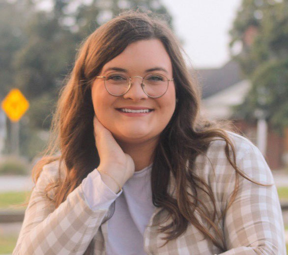 Brianna Cook attorney photo